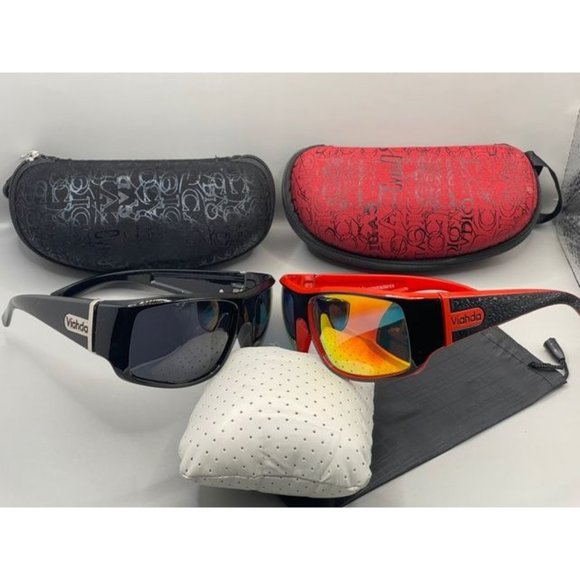 Dragon Other - TWO New Premium Brand  Sunglasses
